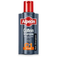 Alpecin kofeinový šampon C1, 375 ml Alpecin kofeinový šampon C1, 375 ml