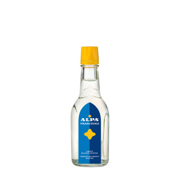 Alpa Francovka 60 ml