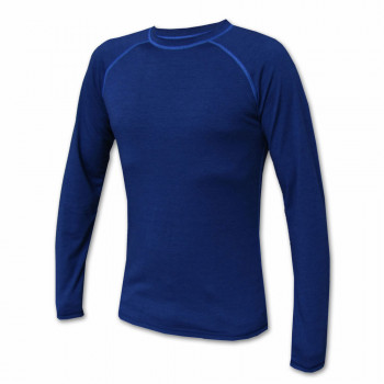 Men's Functional Undershirt Long Sleeve IBRAHIM 590