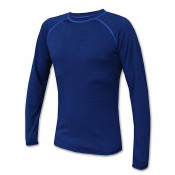 Men's Functional Undershirt Long Sleeve IBRAHIM