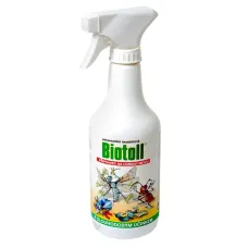 Biotoll Univerzál na hubení hmyzu 500 ml