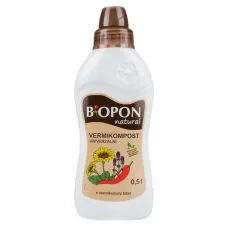 Biopon Vermikompost univerzální 500 ml Biopon Vermikompost univerzální 500 ml