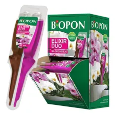 Biopon Elixír - duo na orchideje 35 ml