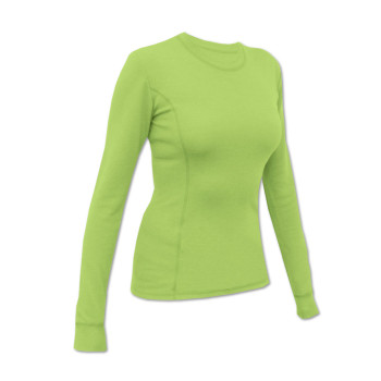 Women’s Functional Undershirt Long Sleeve KVERA 610