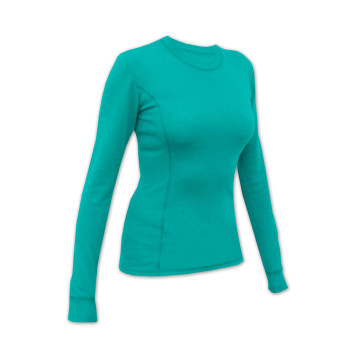 Women's Functional Undershirt Long Sleeve KVERA 660