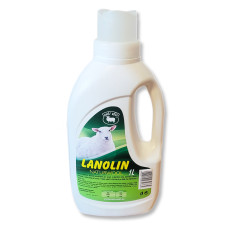 Lanolin Laundry Washing 1 L