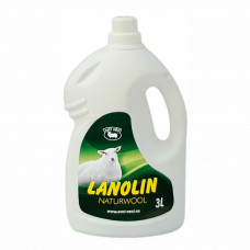 Lanolin Laundry Washing 3 L