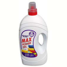 Max Power gel COLOR 5,6 L 