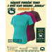  Women's Functional Undershirt KAHALA