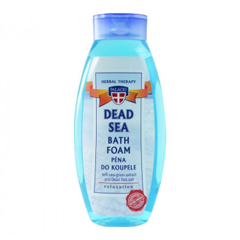 Mrtvé moře pěna do koupele, 500 ml