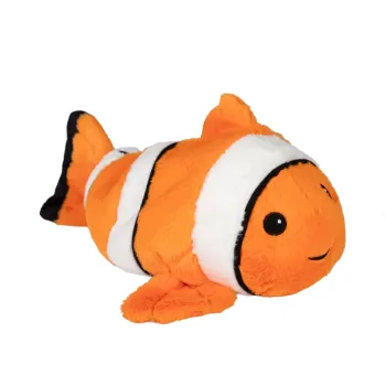 Hřejivý plyšák Klaun očkatý Nemo Hřejivý plyšák Klaun očkatý Nemo