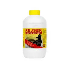 REJSEK Čistič odpadů 600 g
