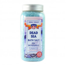 DEAD SEA Bath Salt, 900 g