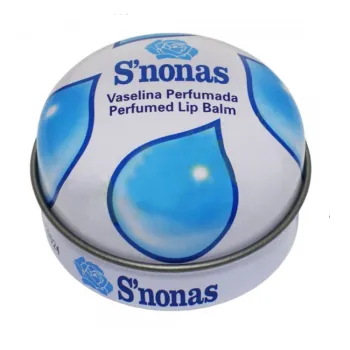 Balzám na rty 15 ml