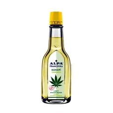 ALPA Francovka KONOPÍ 160 ml