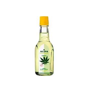 ALPA Francovka KONOPÍ 60 ml