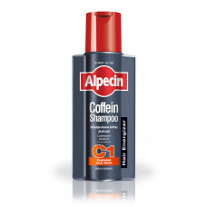 Alpecin kofeinový šampon C1, 375 ml