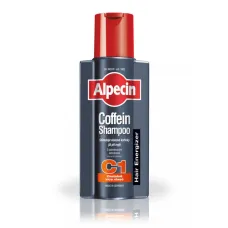 Alpecin kofeinový šampon C1, 375 ml
