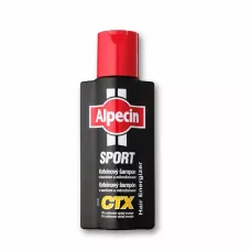 Alpecin Coffein Shampoo C1, 250 ml