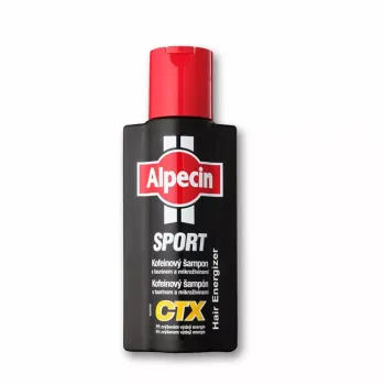 Alpecin Coffein Shampoo C1, 250 ml