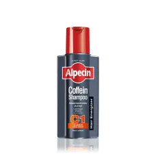Alpecin Coffein Shampoo C1, 250 ml Alpecin Coffein Shampoo C1, 250 ml