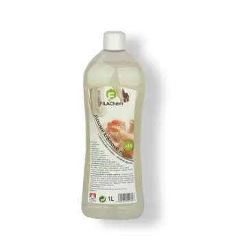 Antibakteriální tekuté mýdlo, 1000 ml