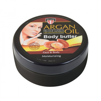 ARGAN OIL Body Butter 200 ml