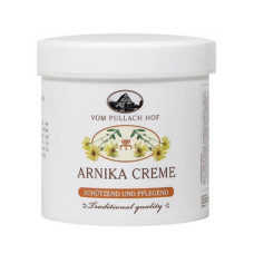 Pullach Hof Arnika Hydratační krém, 250 ml