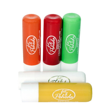 Lip Balm Mix fruity