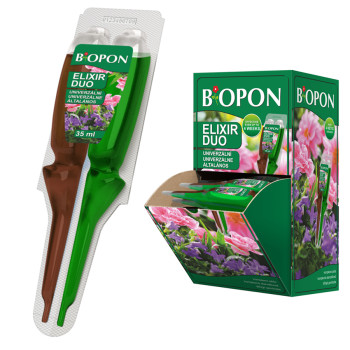 Biopon Elixír - duo univerzální 35 ml