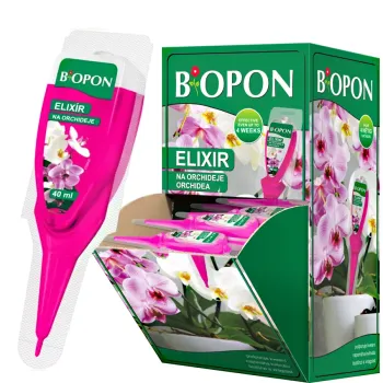 Bopon Elixír na orchideje 40 ml