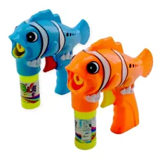 Bublifuková pistole Nemo Bublifuková pistole Nemo