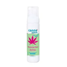 Cannabellum by koki CBD čistící pěna, 200 ml
