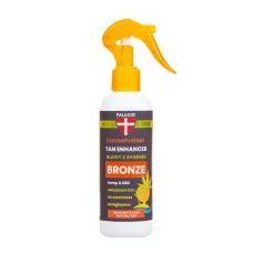 CannaProtect - Tělové mléko pro podporu opálení s konopím, 200 ml CannaProtect - Tělové mléko pro podporu opálení s konopím, 200 ml