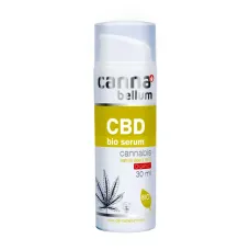 CBD BIO serum 30 ml