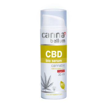 CBD BIO serum 30 ml