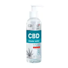CBD Micelární voda 200 ml