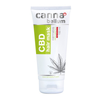 CBD hair mask 150 ml