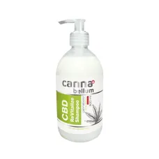 CBD ReVitalize vlasový šampon 500 ml