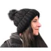Zimní čepice dámská