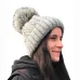 Zimní čepice dámská