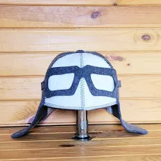 Čepice do sauny Pilot