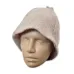Vlněná čepice do sauny