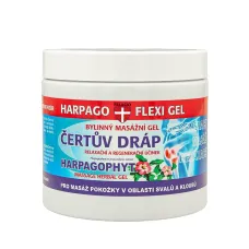 Čertův dráp, 600 ml