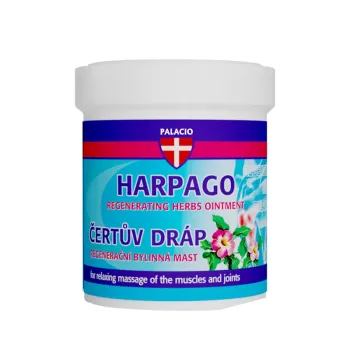 Mast Harpago
