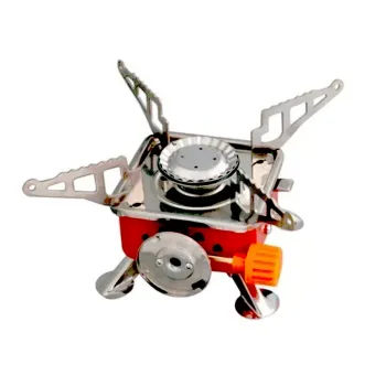 Skládací plynový vařič Outdoor Camping K – 202