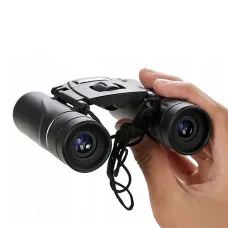 Kompaktní dalekohled 8x21