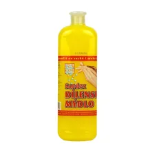 Dílenské tekuté mýdlo, 1000 ml