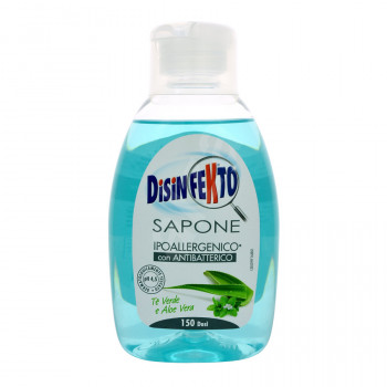 Disinfekto Sapone antibakteriální mýdlo