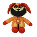 Smiling Critters 25 cm